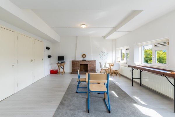 Medium property photo - Groenendaal 25F, 3011 SK Rotterdam